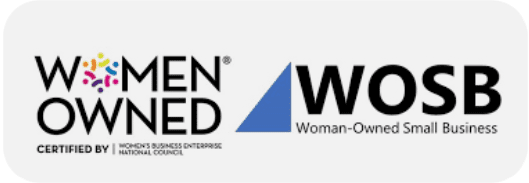 Women Owned Small Business